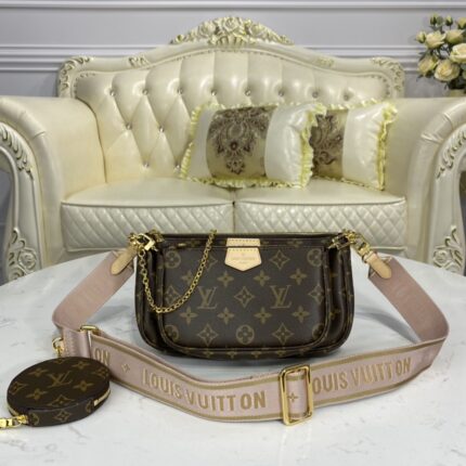 Multi Pochette Accessoires